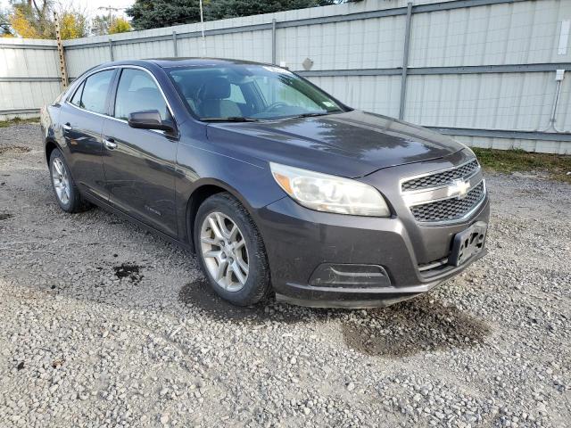 CHEVROLET MALIBU 1LT 2013 with VIN 1G11D5RR7DF106917 - Photo from auction