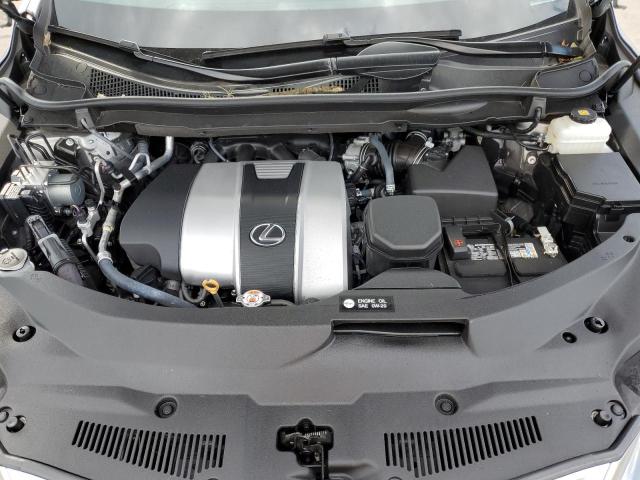 Photo 7 from auction – 2021 LEXUS RX 350 with VIN 2T2HZMAA2MC213630