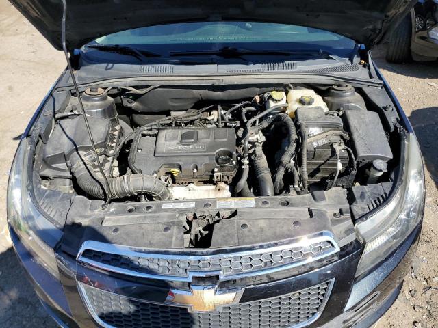 Photo 7 from auction – 2011 CHEVROLET CRUZE LT with VIN 1G1PF5S91B7180954