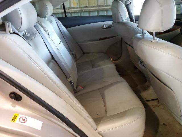 Photo 6 from auction – 2007 LEXUS ES 350 with VIN JTHBJ46GX72019380