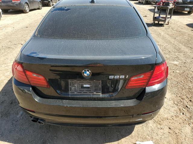 Photo 6 from auction – 2012 BMW 528 XI with VIN WBAXH5C58CDW09083