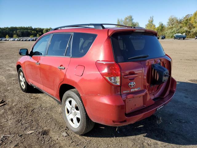 Photo 3 from auction – 2006 TOYOTA RAV4 with VIN JTMZD33V066018735