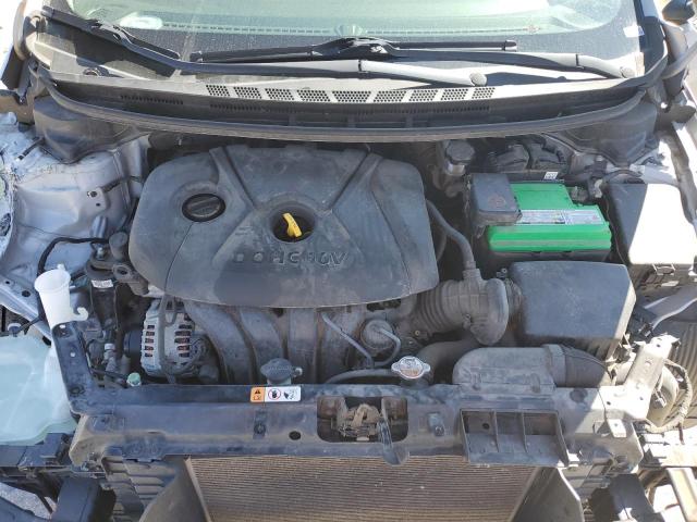 Photo 7 from auction – 2015 KIA FORTE LX with VIN KNAFX4A64F5280188