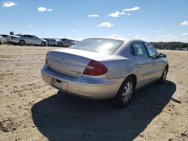 Zdjęcie 4 z aukcji – 2007 BUICK LACROSSE C z VIN 2G4WC582071167098