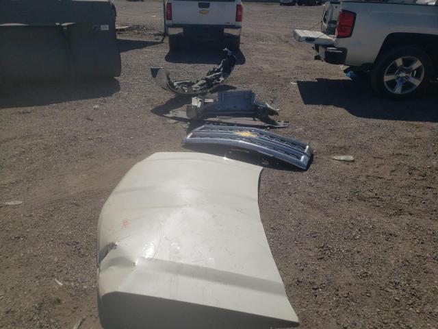 Photo 9 from auction – 2014 CHEVROLET SILVERADO with VIN 3GCPCREC5EG190099