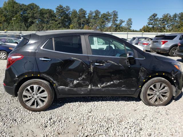 Photo 9 from auction – 2018 BUICK ENCORE PRE with VIN KL4CJASB3JB575756