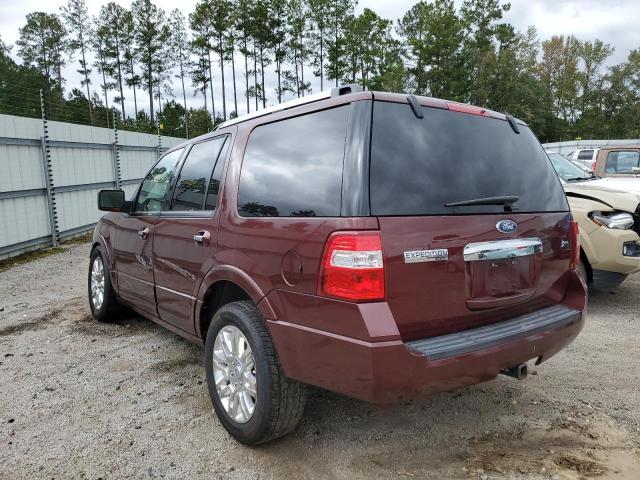 Photo 3 from auction – 2011 FORD EXPEDITION with VIN 1FMJU1K57BEF07647
