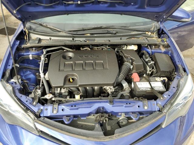 Photo 7 from auction – 2018 TOYOTA COROLLA L with VIN 2T1BURHEXJC044175