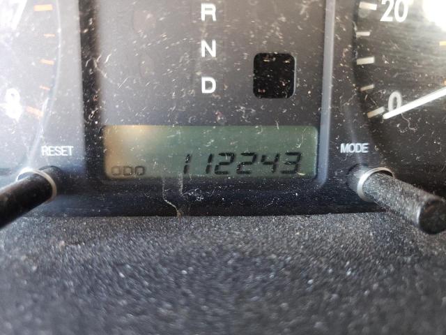 Photo 8 from auction – 2003 KIA OPTIMA LX with VIN KNAGD126635211735