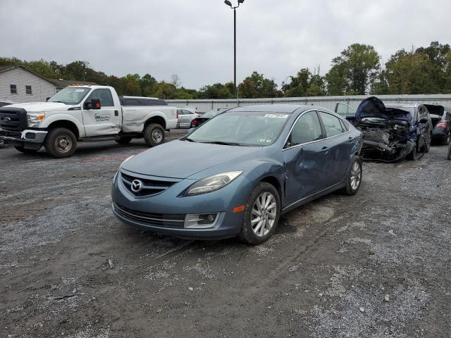 صورة رقم 2 من المزاد - 2012 MAZDA 6 I مع VIN 1YVHZ8DH2C5M41394