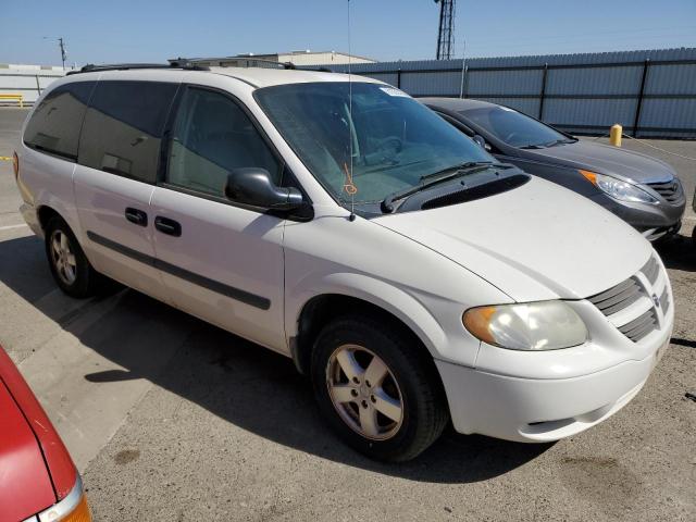 Photo 4 from auction – 2006 DODGE GRAND CARA with VIN 1D4GP24R86B553817