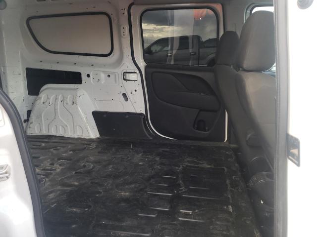 Photo 6 from auction – 2017 RAM PROMASTER with VIN ZFBERFBB3H6G04816