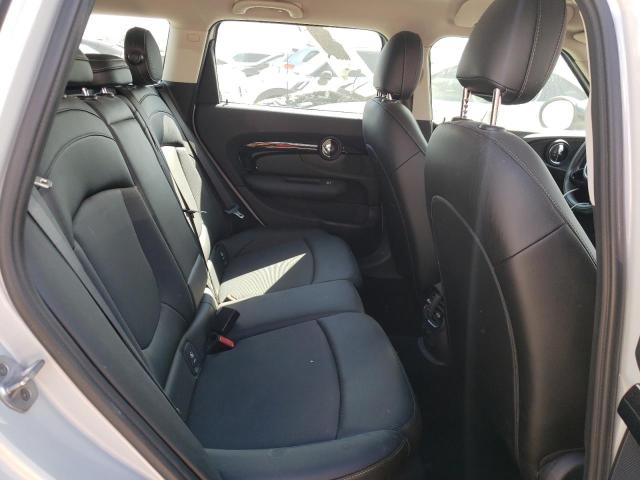 Photo 6 from auction – 2018 MINI COOPER CLU with VIN WMWLN5C53J2E34227