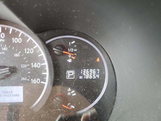 Photo 8 from auction – 2011 NISSAN QUEST S with VIN JN8AE2KP2B9008633