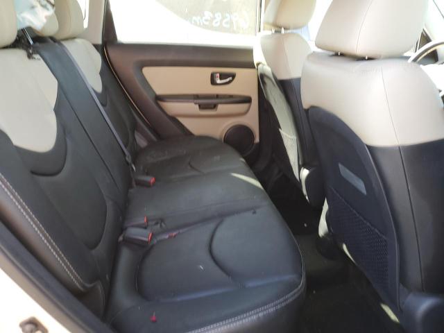 Photo 6 from auction – 2013 KIA SOUL + with VIN KNDJT2A69D7502366