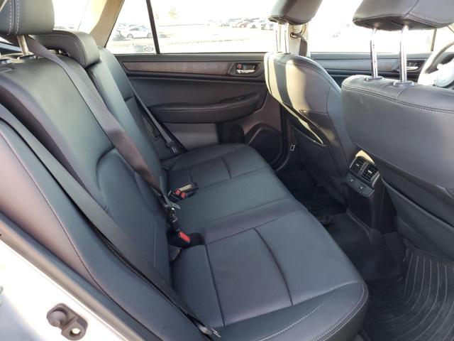 Photo 6 from auction – 2017 SUBARU OUTBACK 2. with VIN 4S4BSAKC2H3260759