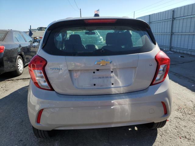 Photo 6 from auction – 2021 CHEVROLET SPARK 1LT with VIN KL8CD6SA8MC750155