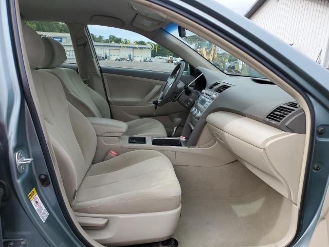 Photo 5 from auction – 2007 TOYOTA CAMRY CE with VIN 4T1BE46K27U594809