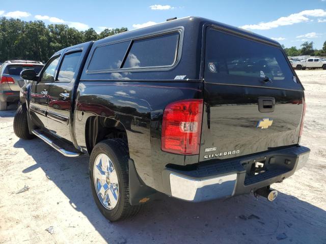 Photo 3 from auction – 2011 CHEVROLET SILVERADO with VIN 3GCPCSE01BG326706