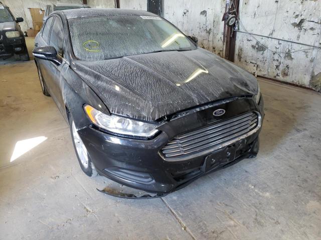 Photo 9 from auction – 2016 FORD FUSION SE with VIN 3FA6P0H74GR200242