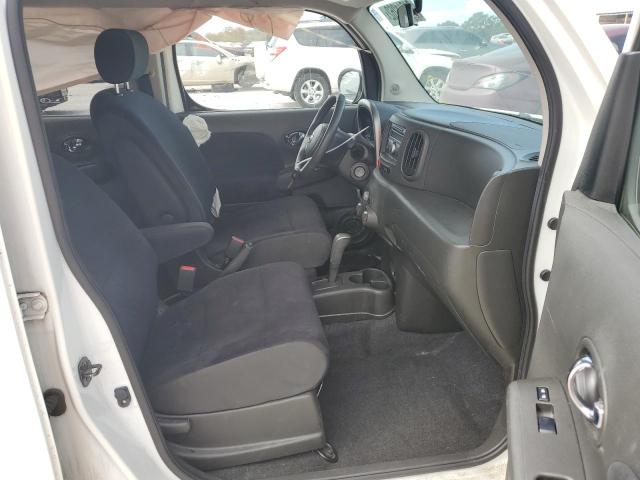 Photo 5 from auction – 2014 NISSAN CUBE with VIN JN8AZ2KR2ET350595