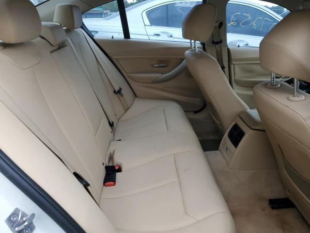 Photo 6 from auction – 2013 BMW 320 I with VIN WBA3B1C57DK128148
