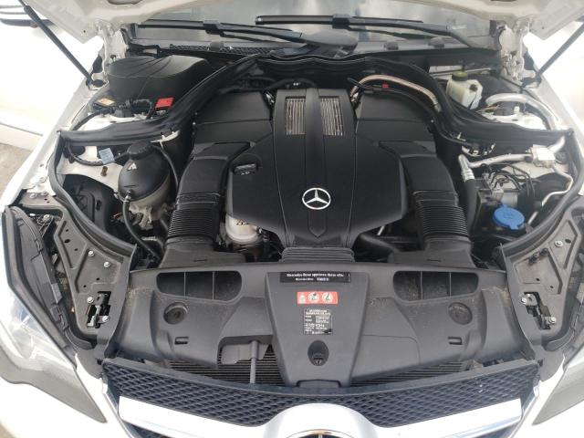 Photo 7 from auction – 2015 MERCEDES-BENZ E 400 with VIN WDDKJ6FB1FF309781
