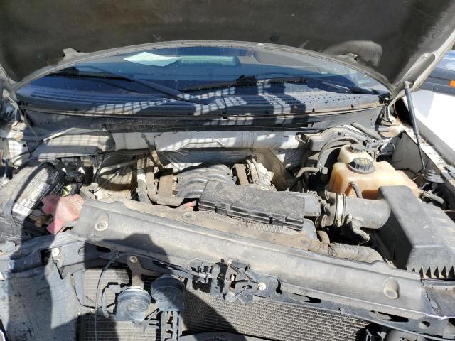 Photo 7 from auction – 2012 FORD F150 SUPER with VIN 1FTFW1EF6CKD67313