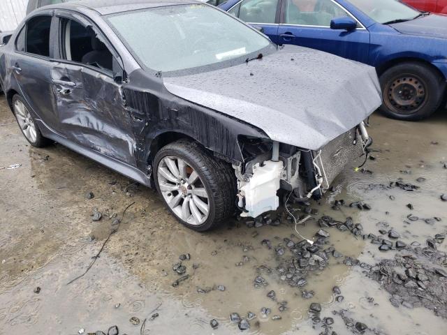 Photo 9 from auction – 2011 MITSUBISHI LANCER GTS with VIN JA32U8FW6BU008377