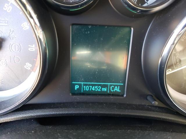 Photo 8 from auction – 2012 BUICK VERANO with VIN 1G4PN5SK0C4182920