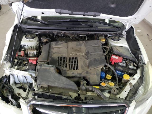 Photo 7 from auction – 2015 SUBARU XV CROSSTR with VIN JF2GPBPC6FH275826