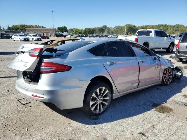 Photo 4 from auction – 2019 FORD FUSION SE with VIN 3FA6P0T93KR254083