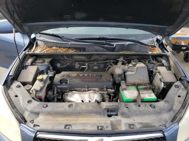 Photo 7 from auction – 2008 TOYOTA RAV4 LIMIT with VIN JTMBD31V686068594