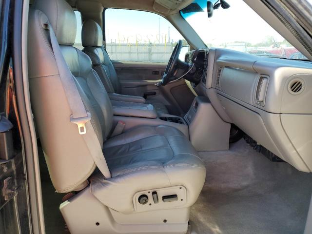 Photo 5 from auction – 2001 CHEVROLET SILVERADO with VIN 1GCEK19T81E104629