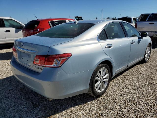 Photo 4 from auction – 2010 LEXUS ES 350 with VIN JTHBK1EGXA2362968