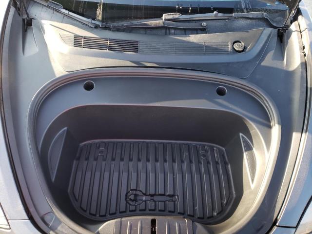 Photo 7 from auction – 2022 TESLA MODEL 3 with VIN 5YJ3E1EBXNF144825