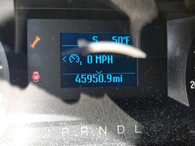 Photo 8 from auction – 2017 FORD FUSION S with VIN 3FA6P0G76HR354485