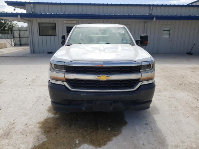 Photo 5 from auction – 2018 CHEVROLET SILVERADO with VIN 1GCRCNEC1JZ180391