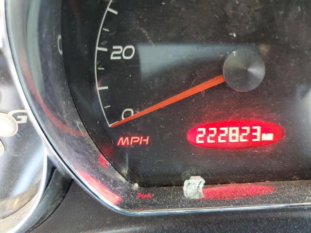 Photo 8 from auction – 2007 PONTIAC G6 VALUE L with VIN 1G2ZF58B474167753