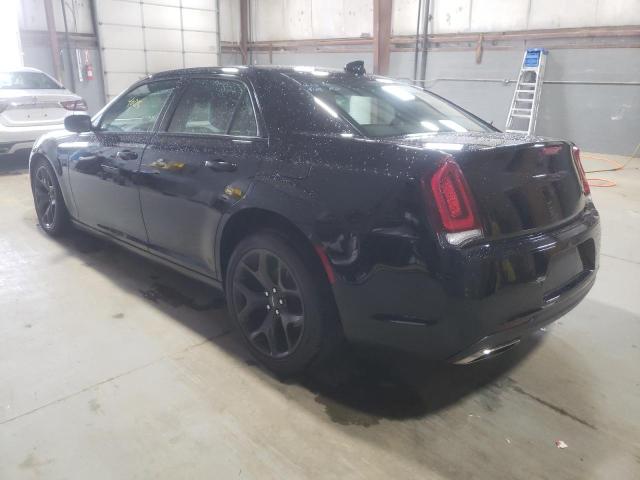 Zdjęcie 3 z aukcji – 2021 CHRYSLER 300 S z VIN 2C3CCABG2MH549807