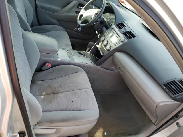Photo 5 from auction – 2011 TOYOTA CAMRY BASE with VIN 4T1BF3EK2BU638440