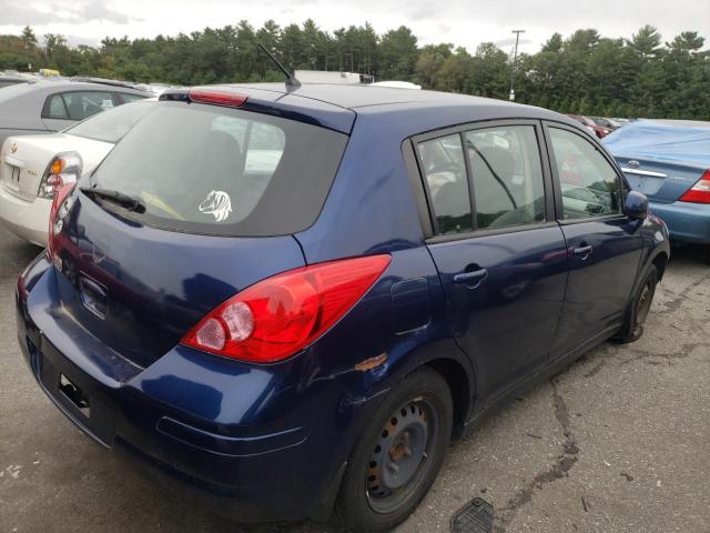Photo 4 from auction – 2012 NISSAN VERSA S with VIN 3N1BC1CP8CL382285