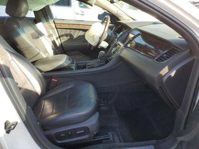 Photo 6 from auction – 2013 FORD TAURUS LIM with VIN 1FAHP2F87DG234601