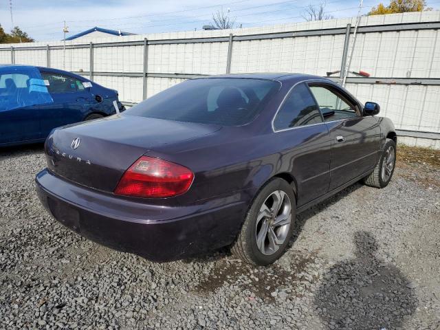 Photo 4 from auction – 2001 ACURA 3.2CL with VIN 19UYA424X1A016193