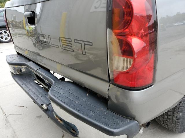 Photo 9 from auction – 2006 CHEVROLET SILVERADO with VIN 1GCEC19X86Z241523