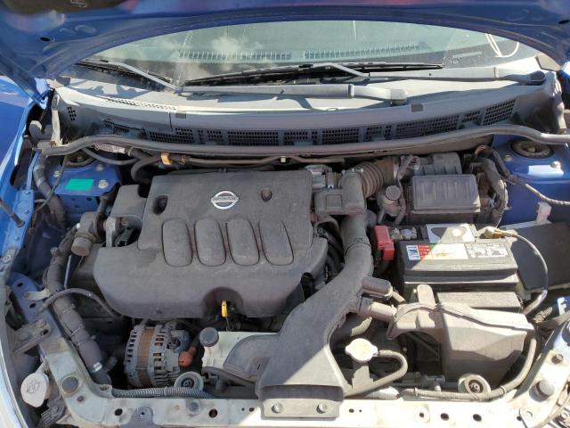 Photo 7 from auction – 2008 NISSAN VERSA S with VIN 3N1BC13E88L444189