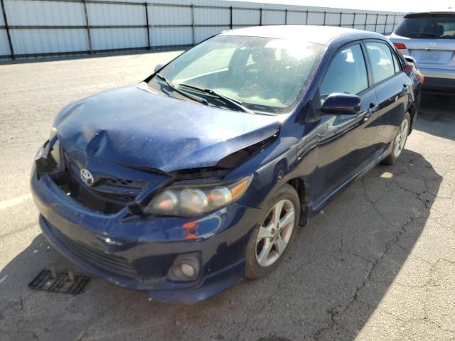 Photo 2 from auction – 2011 TOYOTA COROLLA BA with VIN 2T1BU4EE6BC611295