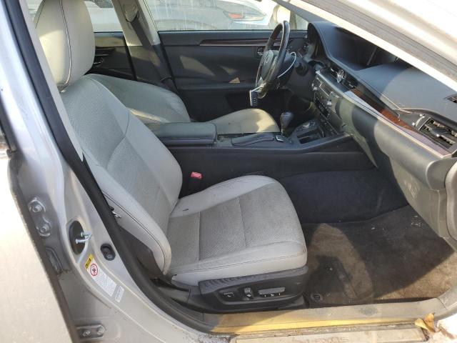 Photo 5 from auction – 2013 LEXUS ES 350 with VIN JTHBK1GG0D2008202
