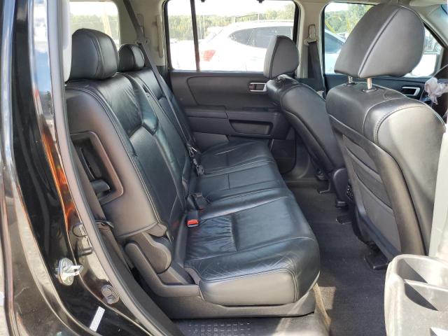 صورة رقم 6 من المزاد - 2011 HONDA PILOT TOUR مع VIN 5FNYF3H91BB041179