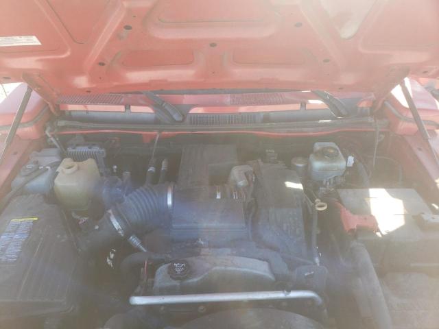 Photo 7 from auction – 2007 HUMMER H3 with VIN 5GTDN13E778214911